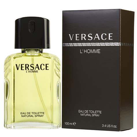 l'homme versace reviews|Versace l'homme fragrantica.